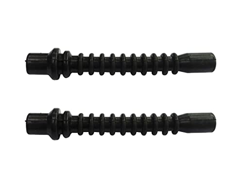 C·T·S 2 Stück Impulsschlauch für Stihl 024 026 MS240 MS260 Säge ersetzt Stihl 1113-141-8600 von C·T·S