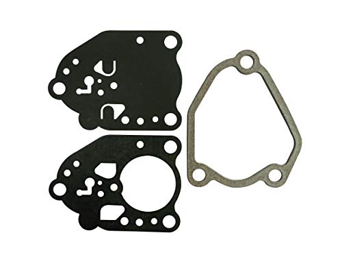 C·T·S Membran-Set für Kawasaki FA 210 A/FA 210 D/FA 210 R von C·T·S