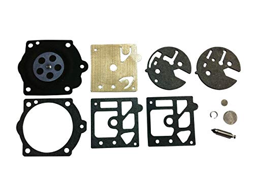 C·T·S Vergaser-Reparatur-/Umbau-Set ersetzt Walbro K10-HDB von C·T·S