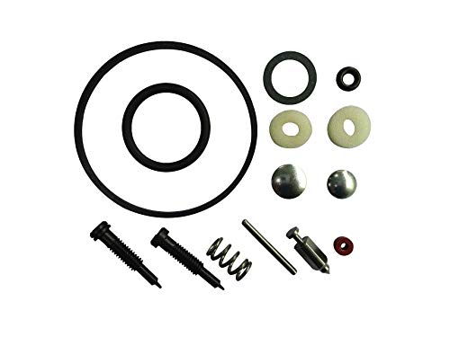 C·T·S Vergaserüberholungs-Kit ersetzt Briggs & Stratton 494349 492077 von C·T·S