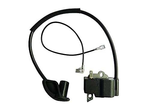 C·T·S Zündspule für Stihl FS120 FS200 FS250 FS300 FS350 Ersetzt Stihl PN 4134-400-1301 von C·T·S