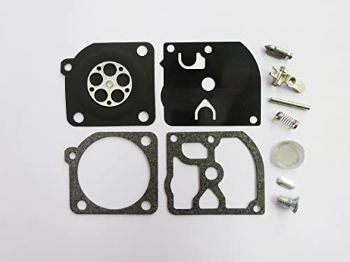 Vergaser-Reparatur-/Umbausatz ersetzt ZAMA RB-233 für ZAMA C1Q-DM29 C1Q-DM30 Vergaser-Reparatur-/Umbausatz ersetzt ZAMA RB-233 für ZAMA C1Q-DM29 C1Q-DM30 von C·T·S