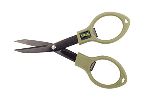 C-TEC Folding Braid CUTTERS Schere für geflochtene Schnur von c-tec