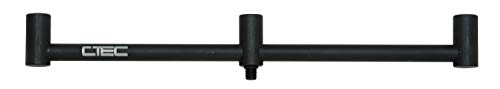 C-TEC MB Alu Buzzer Bar 36cm 3 Ruten von Spro von c-tec