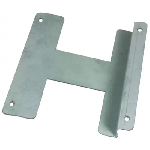 C-Tec BF360SP STU Montageplatte für BF360/12 oder BF560/12 12V 2A Netzteil C-Tec BF360SP STU Montageplatte für BF360/12 oder BF560/12 12V 2A Netzteil von C-Tec Security