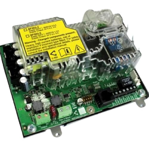 C-Tec BF562-3/E 24V 3A 5 Series Encased Power Supply PCB ONLY, Mains Fail Simulation Mode C-Tec BF562-3/E 24V 3A 5 Series Encased Power Supply PCB ONLY, Mains Fail Simulation Mode von C-Tec Security