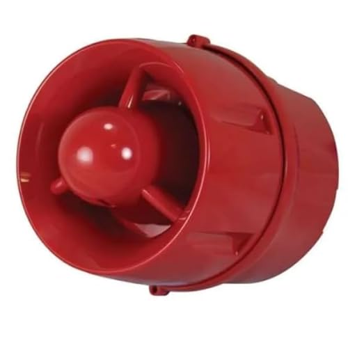C-Tec CA446A/DR CAST Hi-Output Wall Voice Sounder Deep Base, vier wählbare Lautstärkestufen. C-Tec CA446A/DR CAST Hi-Output Wall Voice Sounder Deep Base, vier wählbare Lautstärkestufen. von C-Tec Security
