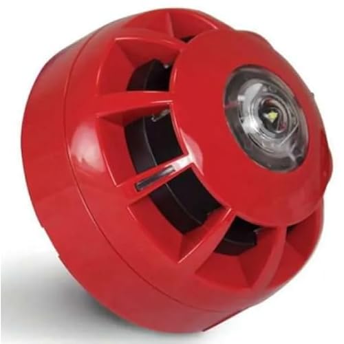 C-Tec CA458A/SR CAST Compact W-3-3.1 Wall VAD, Rot, IP21C bewertet, Onboard-Kurzschluss-Loop-Isolator. C-Tec CA458A/SR CAST Compact W-3-3.1 Wall VAD, Rot, IP21C bewertet, Onboard-Kurzschluss-Loop-Isolator. von C-Tec Security
