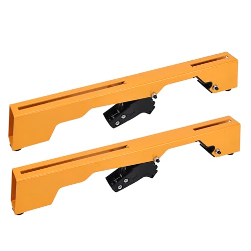 2er-Pack Gehrungssägen-Halterungen N087371 DW7231 für DeWalt DW723, DWX723, DWX724, DWX725 Schwerlastsägen 2er-Pack Gehrungssägen-Halterungen N087371 DW7231 für DeWalt DW723, DWX723, DWX724, DWX725 Schwerlastsägen von C-Tzu
