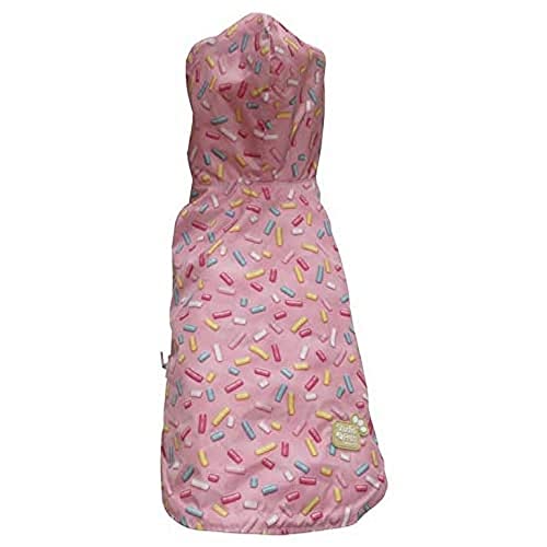 CYPBRANDS Cyp Regenjacke für Hunde, Größe XL, Studio Pets, 1 Stück, 150 g CYPBRANDS Cyp Regenjacke für Hunde, Größe XL, Studio Pets, 1 Stück, 150 g von CYPBRANDS