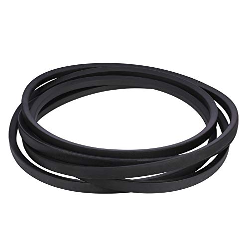 C-YONG 1,27 cm x 300,4 cm Deckriemen 754-04033A 954-04033 Ersatz Troy Bilt Mustang XP Zero Turn Rasenmäher GT1222 LT1045 LT1046 LT1022 RZT-L42 RZT-S42 RZT-S46 RZT-L4 2 kh von C-YONG