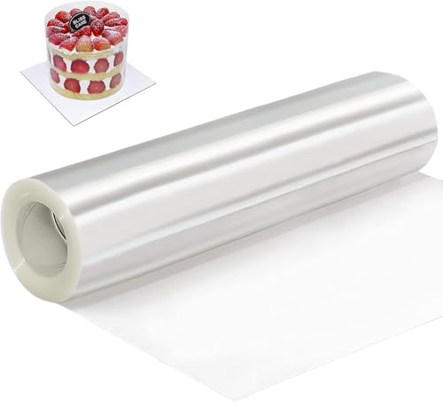 C-easb ASDAS005 Cake border film, Polycarbonate C-easb ASDAS005 Cake border film, Polycarbonate von C-easb