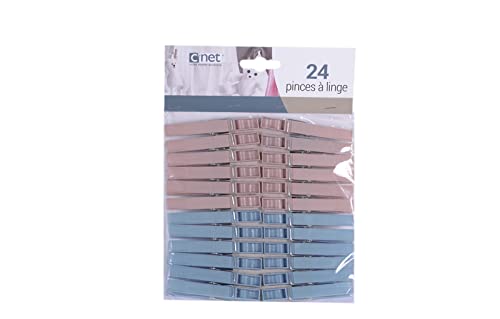 Bleichen-Clips von C'net