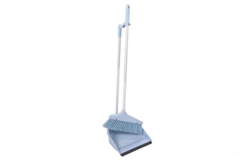 C'net Dustpan and Brush, Mehrfarbig, one Size von C'net