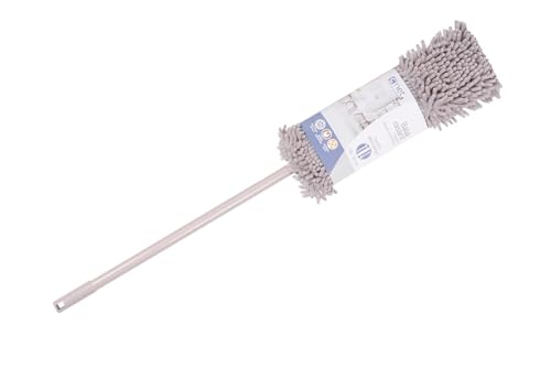 C'net Mikrofaser-Besen, 120 cm, Gr von C'net