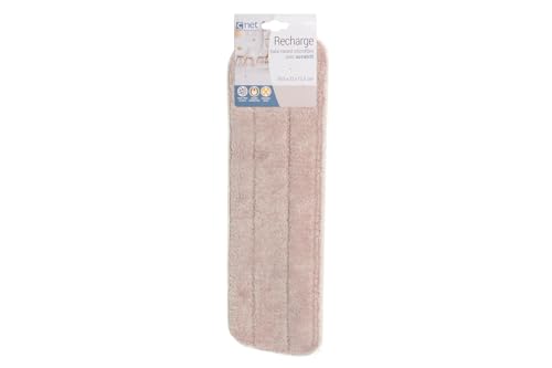 C'net Nachfüllpackung aus Mikrofaser, Mehrfarbig, one Size von C'net
