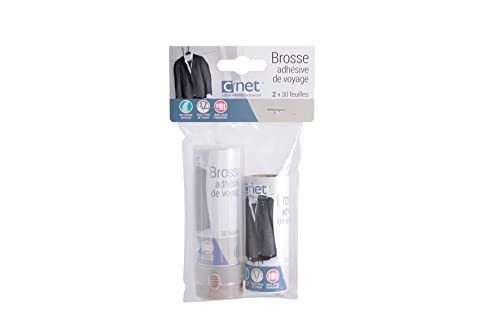 C'net Nagellackentferner, Mehrfarbig, one Size von C'net