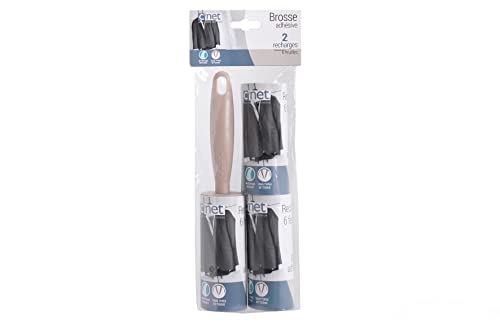 C'net Nagellackentferner, Mehrfarbig, one Size von C'net