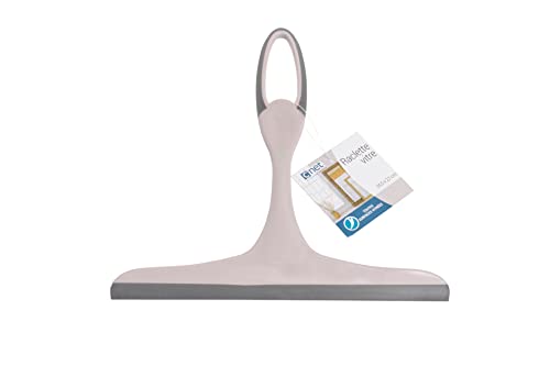 C'net Reinigungsglas, 24,5 cm Länge x 22 cm Breite, grau C'net Reinigungsglas, 24,5 cm Länge x 22 cm Breite, grau von C'net