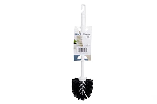 C'net Toilettenbürsten, Schwarz/Weiß C'net Toilettenbürsten, Schwarz/Weiß von C'net