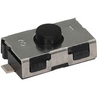 C & K Switches KSR551GLFS Drucktaster 50 mA 1 x Aus/(Ein) IP40 1 St. Tape von C & K SWITCHES