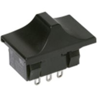 C & K Switches LP02C31T203DQ Schiebeschalter 125 V 6 A 1 x Ein/Ein 1 St. Tray C & K Switches LP02C31T203DQ Schiebeschalter 125 V 6 A 1 x Ein/Ein 1 St. Tray von C & K SWITCHES