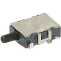 C&k Switches - SDS004R Mikroschalter 12 v/dc 100 mA 1 x Aus/(Ein) 1 St. Tape von C & K SWITCHES