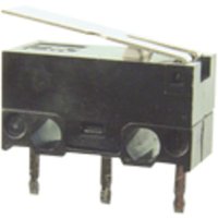 ZMA03A150P00RC Mikroschalter 125 v, 24 v/dc 3 a 1 x Ein/(Ein)/Ein 1 St. Bulk - C&k Switches von C & K SWITCHES