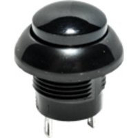 C & K Switches PNP8S5D2C03QE Drucktaster 32 V/DC 5A 1 x Ein/(Ein) IP68 1 St. Bulk von C & K Switches