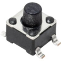 C & K Switches PTS647SK70SMTR2LFS Drucktaster 50mA 1 x Aus/(Ein) IP40 Tape von C & K Switches