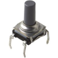 C & K Switches KSL0V311LFTR Drucktaster 50mA 1 x Aus/(Ein) IP60 Bulk von C & K Switches