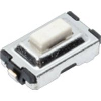 C & K Switches PTS636SK43LFS Drucktaster 50mA 1 x Aus/(Ein) IP40 von C & K Switches