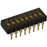 C & K Switches SDA02H0SB von C & K Switches