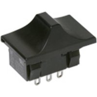 C & K Switches LP02C31T203DQ Schiebeschalter 125V 6A 1 x Ein/Ein 1 St. Tray von C & K Switches