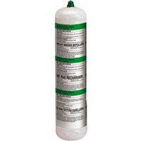 Telwin - Argon-Gasflasche und 1 Lt Kohlendioxid 802048 von TELWIN