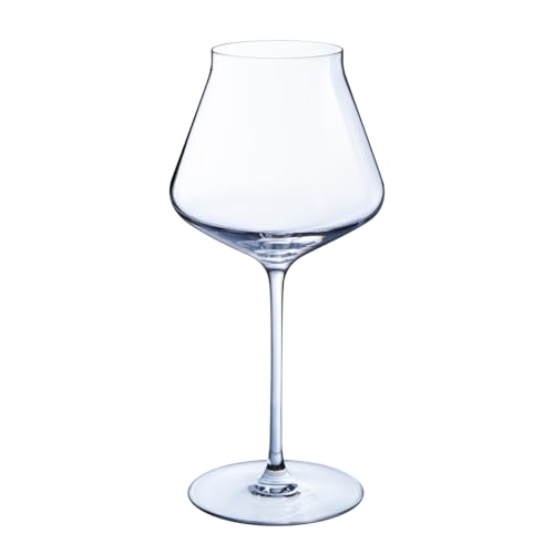 CHEF ET SOMMELIER - VERRE A PIED 45 CL INTENSE REVEAL UP ( LOT DE 6 ) von C & S CHEF & SOMMELIER
