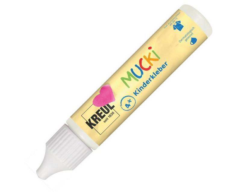 C. KREUL Bastelkleber KREUL Bastelkleber Pen MUCKi 29ml von C. KREUL