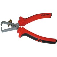 C.K RedLine T3754 Abisolierzange 0.3 bis 5 mm von C.K MAGMA