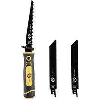 C.k T0820 T0820 Handsäge von C.K MAGMA