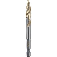 C.K T3200 08 HSS Mehrzweckbohrer 8 mm 1 St. von C.K MAGMA