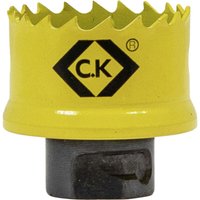 C.K T3204 032 Lochsäge 32 mm 1 St. von C.K MAGMA