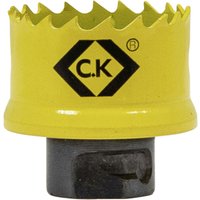 C.K T3204 038 Lochsäge 38 mm 1 St. von C.K MAGMA