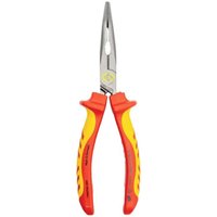 C.K T39070A 200-RND Universal Spitzzange 200 mm C.K T39070A 200-RND Universal Spitzzange 200 mm von C.K MAGMA