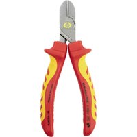 C.K T39075A 140-RND Universal Seitenschneider 140 mm C.K T39075A 140-RND Universal Seitenschneider 140 mm von C.K MAGMA