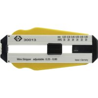 C.k Magma - c.k 330013 Drahtabisolierer Geeignet für PVC-Drähte, PTFE-Drähte von C.K MAGMA