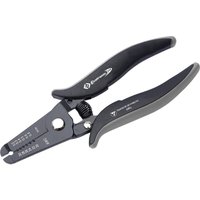 C.k Magma - c.k Ecotronic T3893 esd Abisolierzange 0.2 bis 0.8 mm von C.K MAGMA
