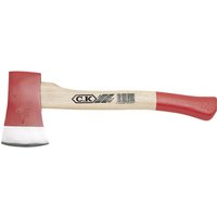 C.k G5155 32 Beil 400 mm 1225 g Kopfgewicht 907 g von C.K MAGMA
