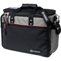 C.k Max MA2639 TechnikerInnen Werkzeugtasche unbestückt (l x b x h) 500 x 360 x 400 mm von C.K MAGMA