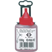 C.k T3521R 100 Kreidepulver Rot 100 g von C.K MAGMA