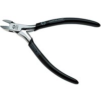 C.k Magma - c.k T3880F Elektronik- u. Feinmechanik Seitenschneider mit Facette 110 mm C.k Magma - c.k T3880F Elektronik- u. Feinmechanik Seitenschneider mit Facette 110 mm von C.K MAGMA